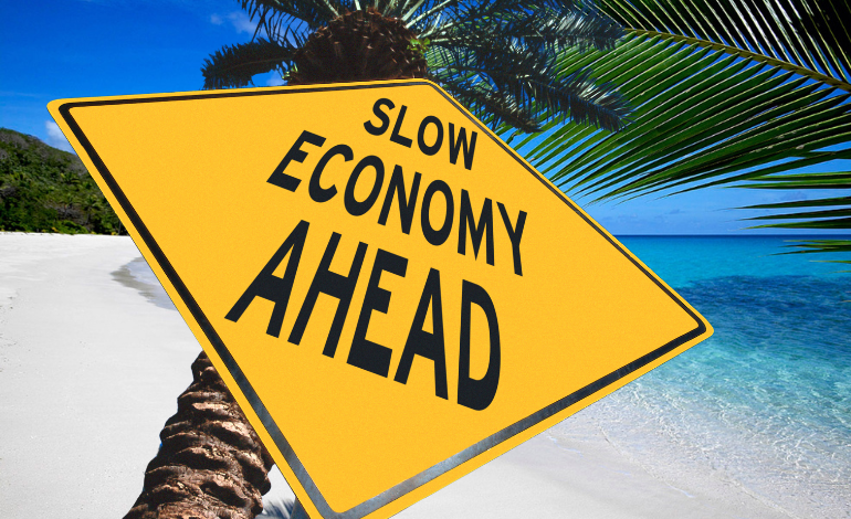 ADB trims Fiji growth forecast as economy enters slower phase